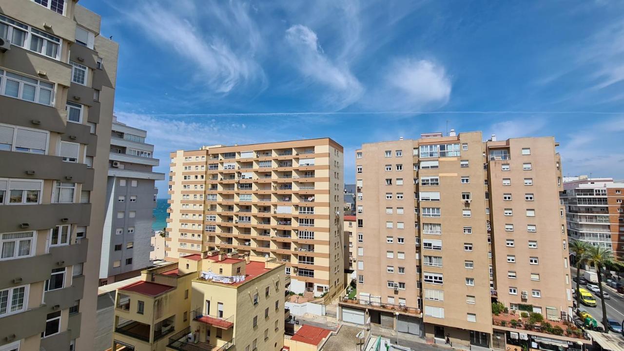 Avenida Paseo 3 Rooms 2 Banos Cádiz Exterior photo