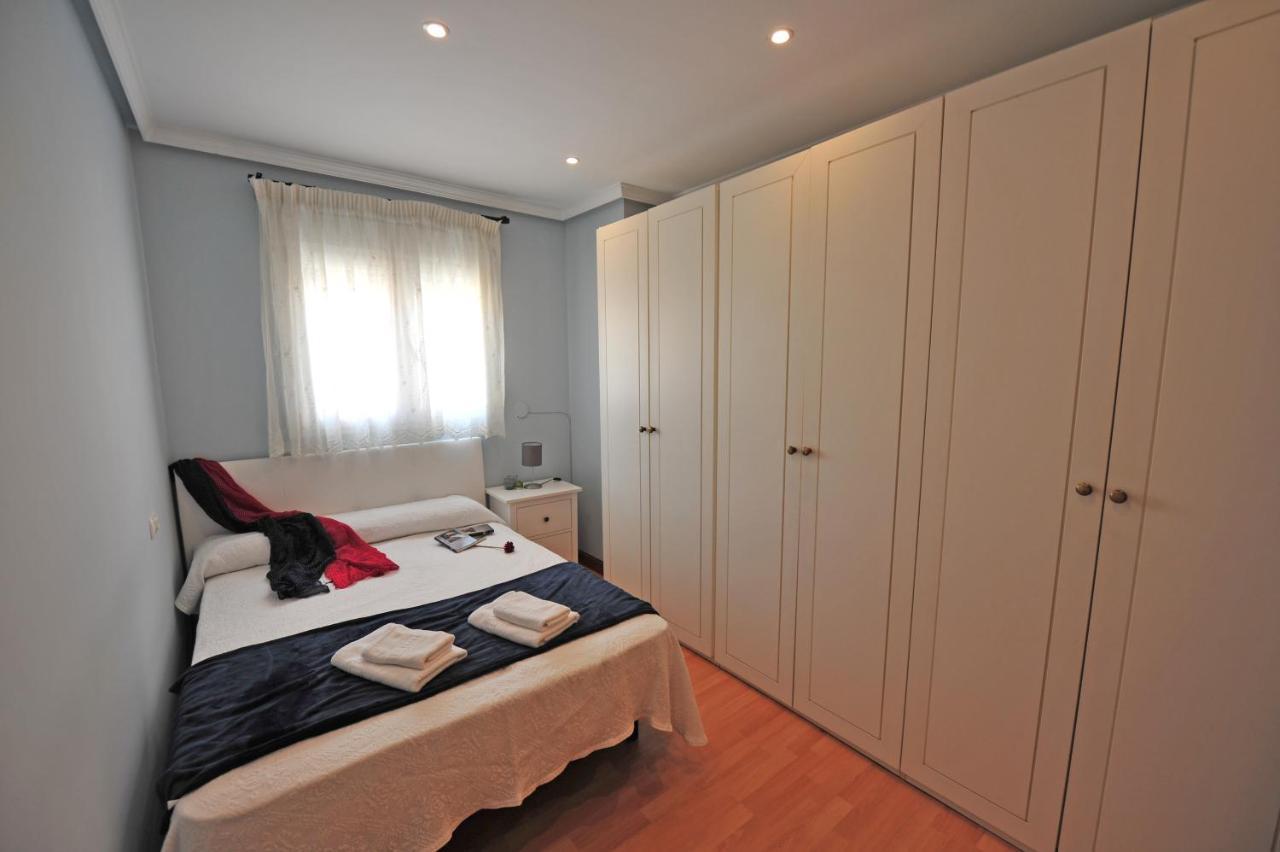 Avenida Paseo 3 Rooms 2 Banos Cádiz Exterior photo