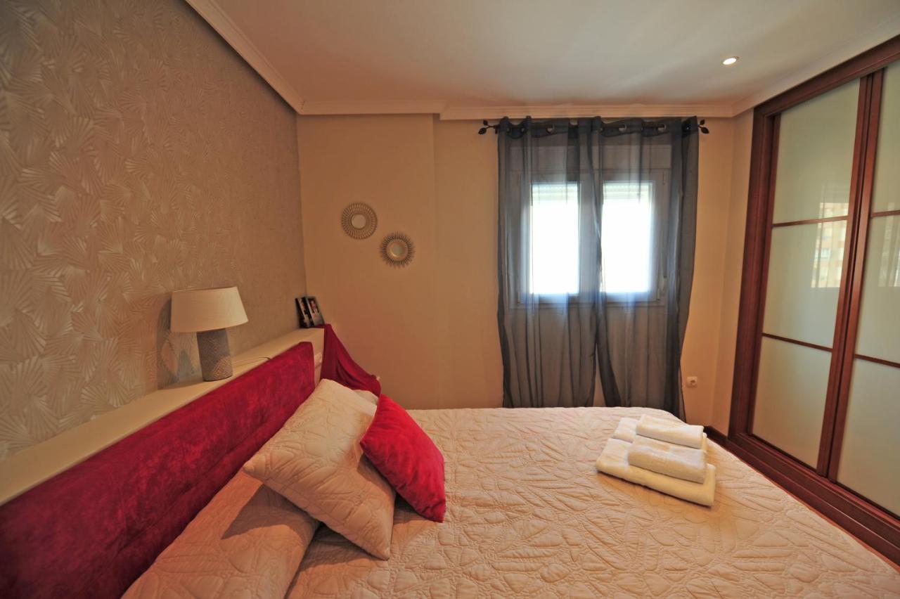 Avenida Paseo 3 Rooms 2 Banos Cádiz Exterior photo
