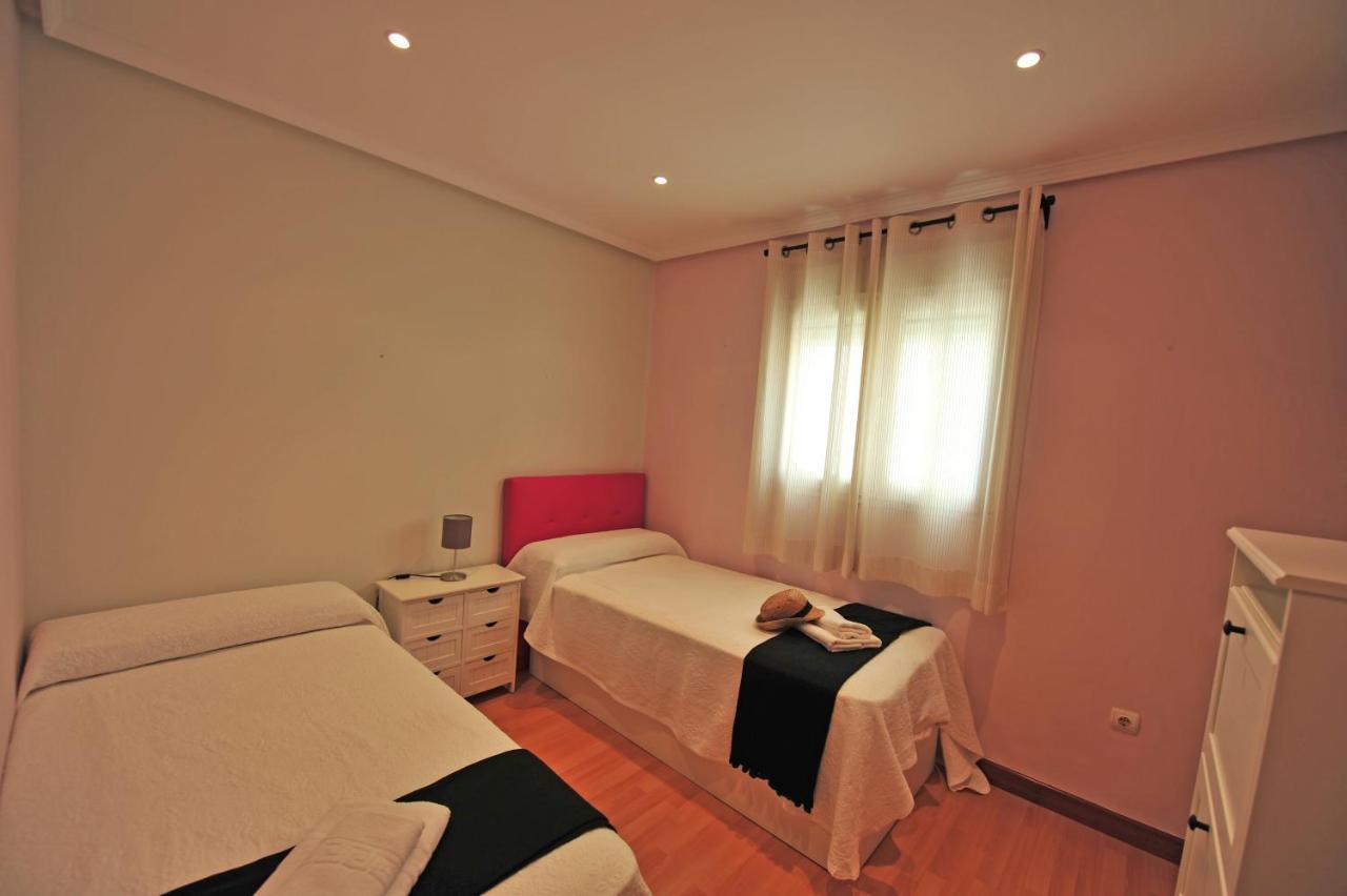 Avenida Paseo 3 Rooms 2 Banos Cádiz Exterior photo
