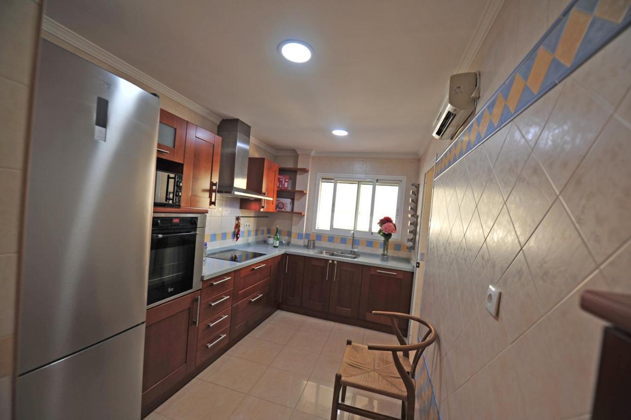 Avenida Paseo 3 Rooms 2 Banos Cádiz Exterior photo