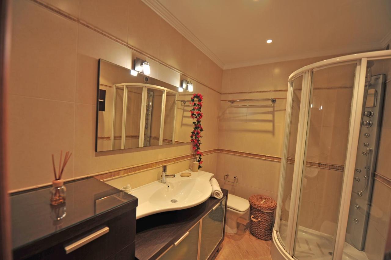 Avenida Paseo 3 Rooms 2 Banos Cádiz Exterior photo