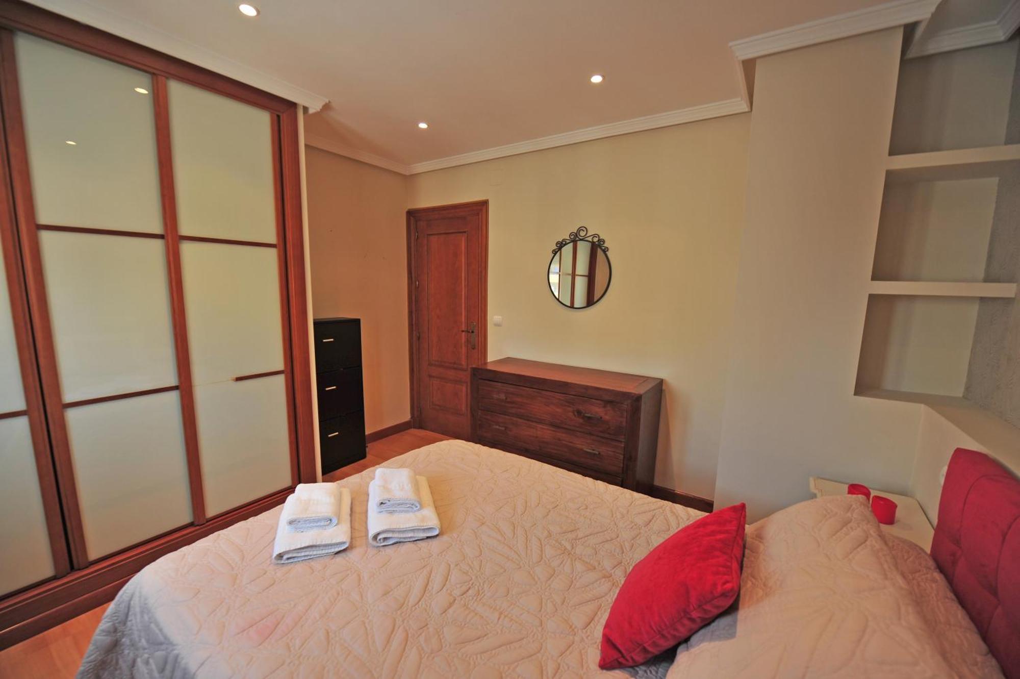 Avenida Paseo 3 Rooms 2 Banos Cádiz Exterior photo