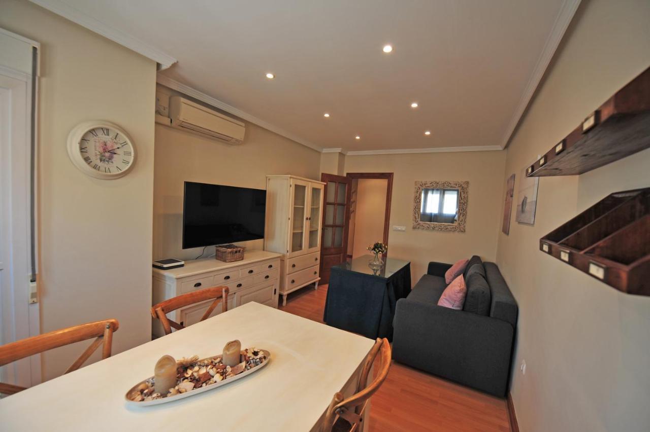 Avenida Paseo 3 Rooms 2 Banos Cádiz Exterior photo