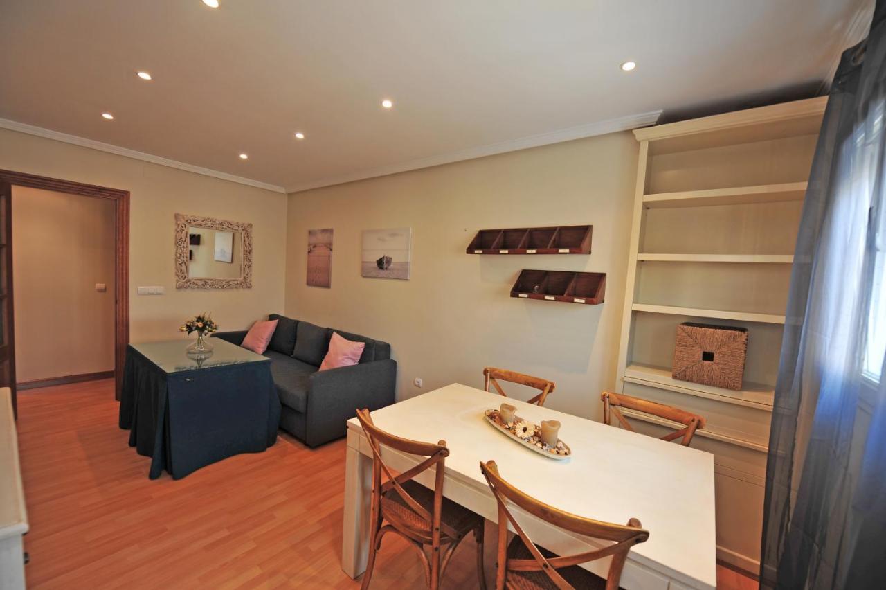 Avenida Paseo 3 Rooms 2 Banos Cádiz Exterior photo