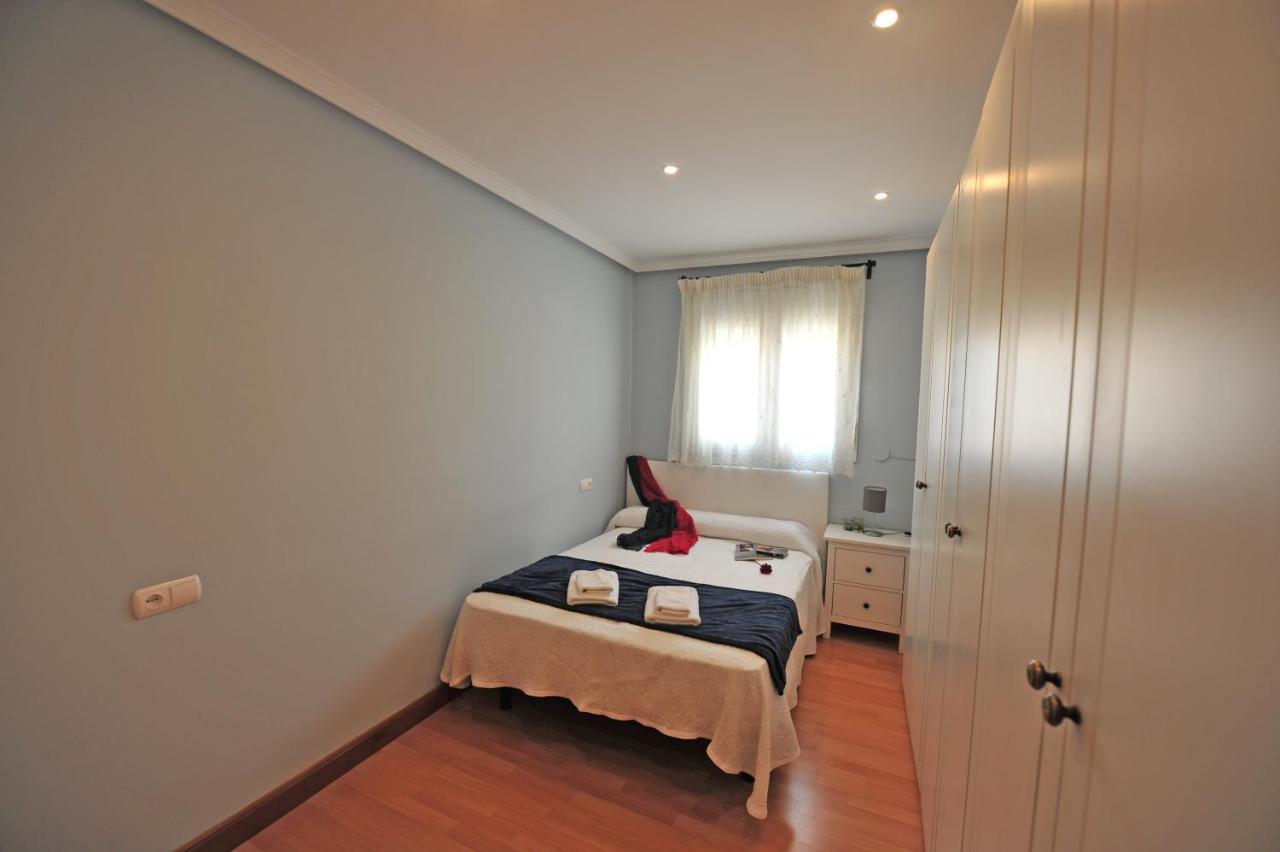 Avenida Paseo 3 Rooms 2 Banos Cádiz Exterior photo